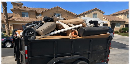 Junk Removal